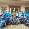 Ini Pesan Bupati Ruhimat saat Kunjungi PDAM Cabang Pamanukan