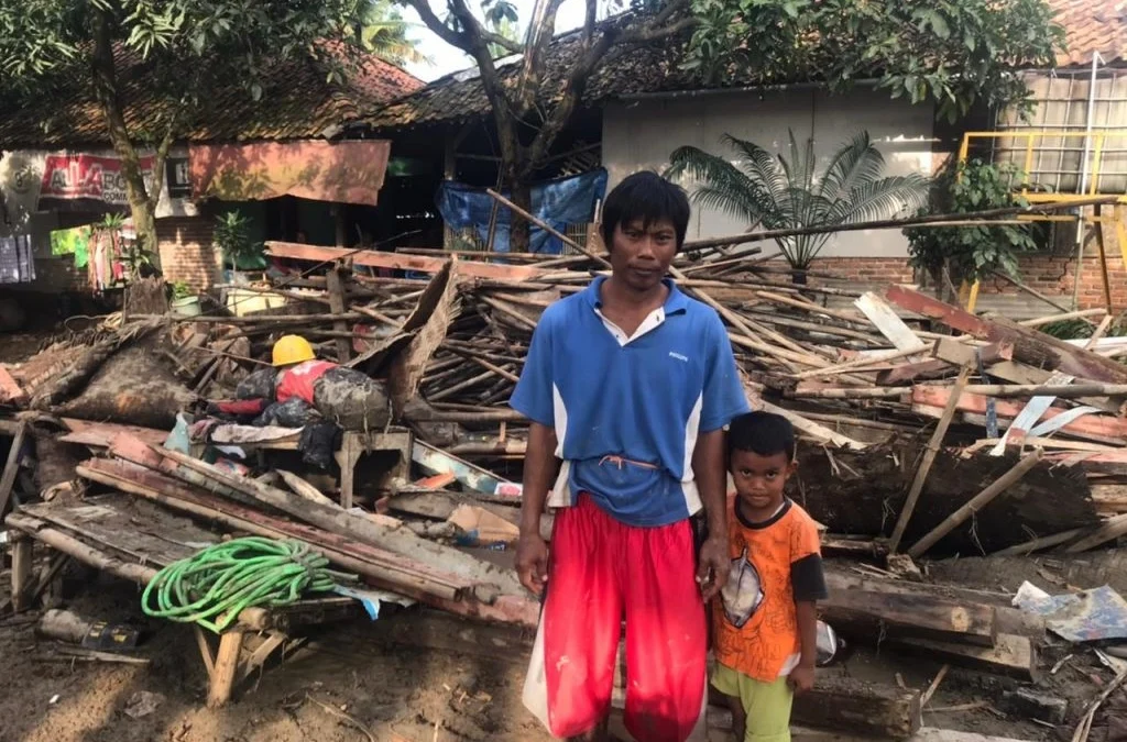 Desa Wanakerta Kecamatan Telukjambe Barat