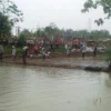 banjir di Pantura Subang