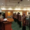 Baznas Kabupaten Subang Optimis Kumpulkan dana Satu Miliar Setiap Bulan