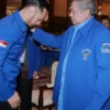 Desakan KLB Lengserkan AHY Makin Kencang, AMD: SBY Juga Pernah Dipilih melalui KLB