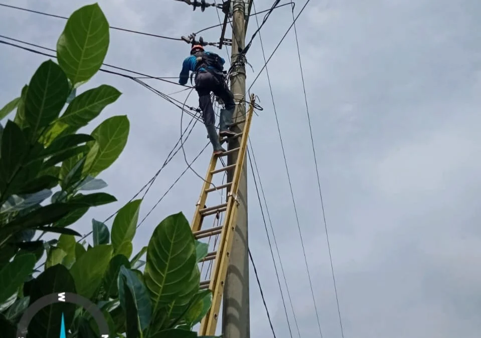 Berikut Wilayah yang akan Terkena Pemadaman Listrik di Subang Besok jadwal Pemadaman Listrik