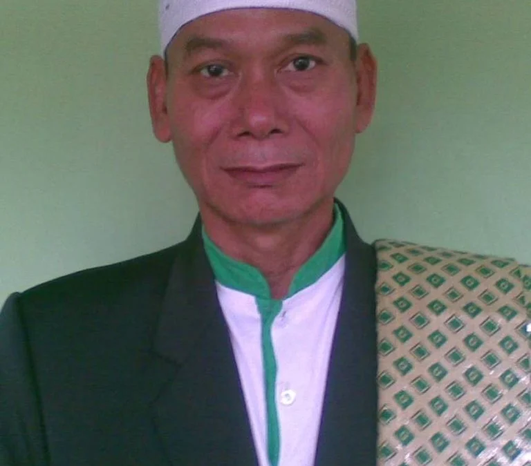 Ketua MUI Kabupaten Subang