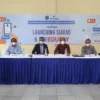 Makin Memudahkan Mahasiswa, Unsub dan bank bjb Launching Aplikasi SIAKAD dan bjb Edupay