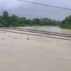 Banjir Mulai Surut, Ini Status TMA Sungai Cipunagara