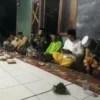 Desa Margahayu Kecamatan Pagaden Barat Kabupaten Subang