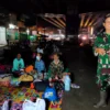 Breaking News! Sungai Cipunagara Meluap Lagi, Warga Mulyasari Mulai Mengungsi Takut Banjir Ketiga Kali