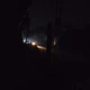 848 Gardu Listrik PLN Terendam, Karawang Malam Ini Gelap Gulita