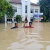 Banjir Karawang
