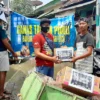 Yayasan Ganas Taiwan Peduli