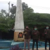 Desa Gambarsari Kecamatan Pagaden