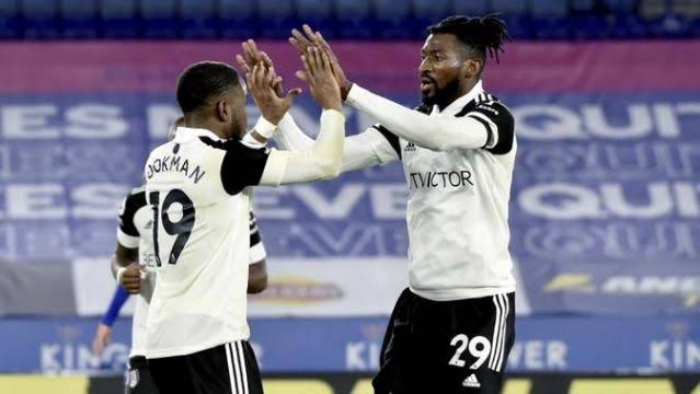 Menang Tipis, Fulham Berhasil Jauhkan Diri dari Zona Degradasi