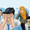 Tidak Mengumpulkan Tugas, Ribuan Pelajar Terancam Tak Naik Kelas
