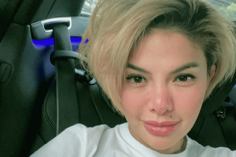 Anaknya Ancurin TV Mahal, Nikita Mirzani: Miminya Artis Duitnya Banyak Anaknya Ancurin TV Mahal, Nikita Mirzani: Miminya Artis Duitnya Banyak