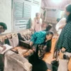 Anggota DPRD Karawang Indriyani