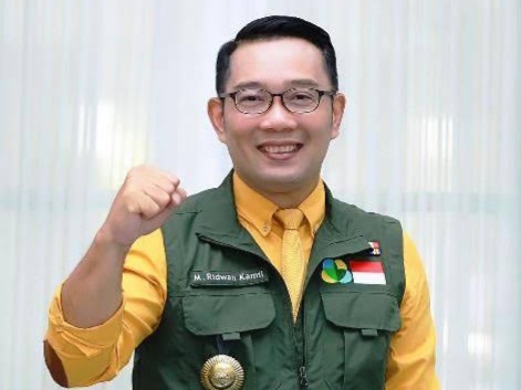 Ada Giveaways Pahlawan Covid-19 dari Ridwan Kamil, 10 Unit Rumah dan Sepeda Motor