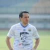 Laga ke 2 Piala Kemenpora, Persib Taklukan Persita 3-1