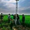 Desa Mekarjaya Kecamatan Compreng