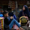 Libur dan Mudik Lebaran 2021