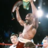 Marvin Hagler