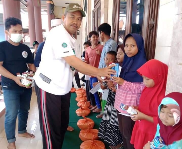 Mahija Abinaya Pramesti Social Humanity