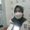 Wakil Ketua DPRD Subang Lina Marliana