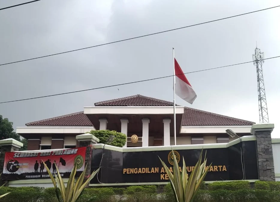 Pengadilan Agama Purwakarta