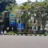 Kepala Satpoldam Kabupaten Subang