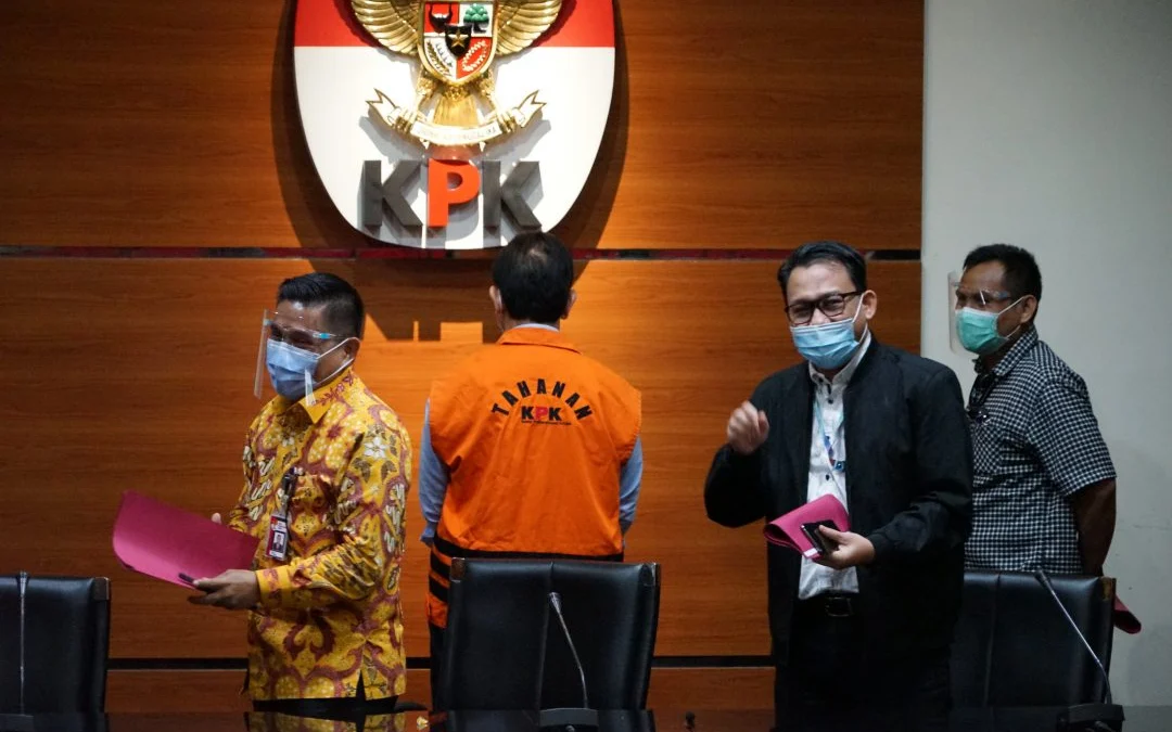 Berkas Dilimpahkan, Dirut PT PAL Budiman Saleh Segera Disidang