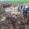 Kecewa Penanganan Banjir Tak Jelas, Formasu akan Gerudug BBWS