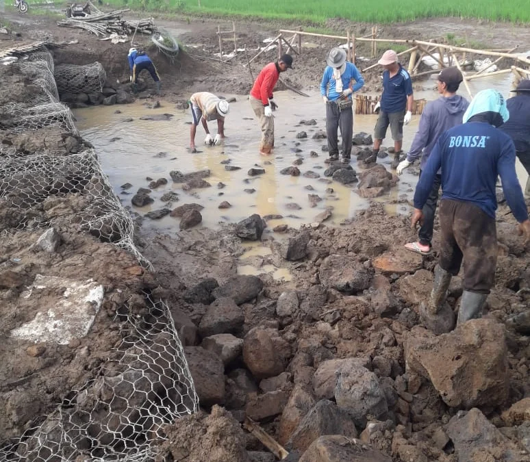 Kecewa Penanganan Banjir Tak Jelas, Formasu akan Gerudug BBWS