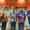 Recovery Banjir, Bupati Jemput Bola Ke Kementerian Pertanian