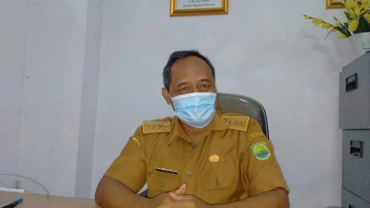 Berhembus Kabar Direksi BUMD Bakal Dirombak, Kabag Ekonomi: Masih Nunggu Hasil KAP