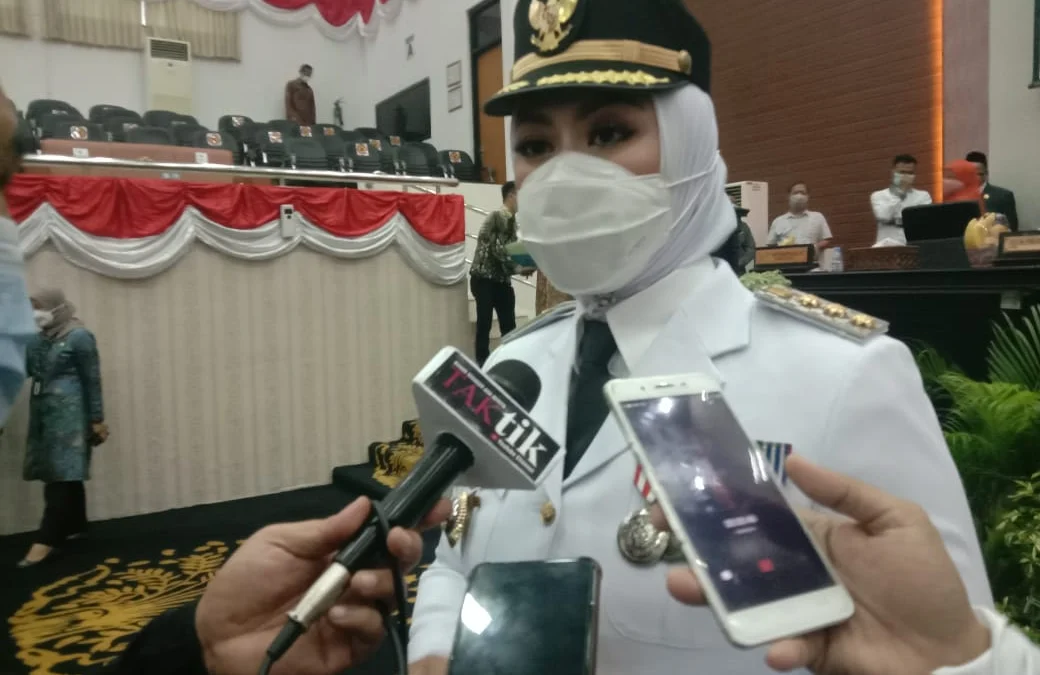 Tolak KLB, Demokrat Karawang Solid ke AHY