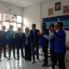 Ada yang Hadiri KLB, DPC Demokrat Karawang Lapor DPP