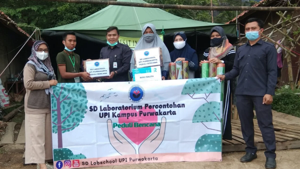 SD Lab UPI Purwakarta