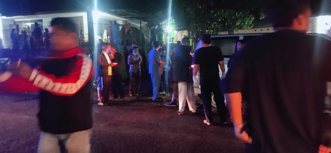 UPDATE! Korban Meninggal Dunia Bus Masuk Jurang jadi 24 Orang, 11 Luka Berat