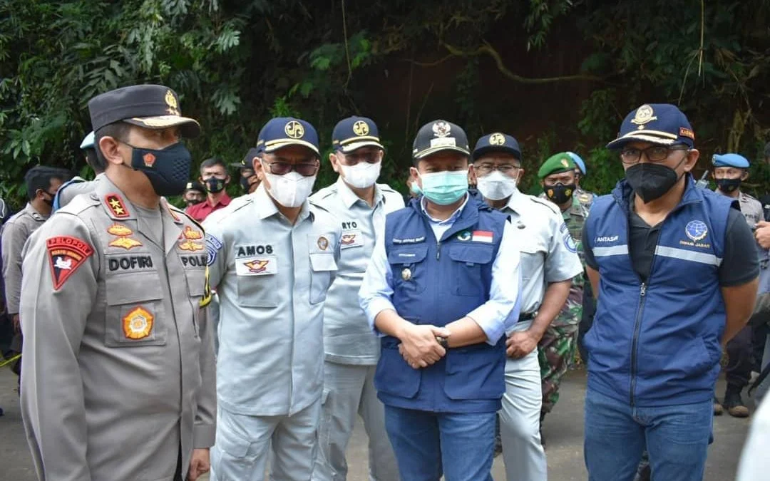 Terungkap, Inilah Penyebab Kecelakaan Maut di Sumedang