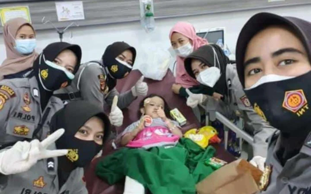 Ismi, Putri Ustad Jejen Kini Yatim Piatu, Kedua Orang Tua Jadi Korban Kecelakaan Maut Sumedang