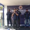 Garda Pemuda Nasdem Cimahi Targetkan Kursi Kepala Daerah