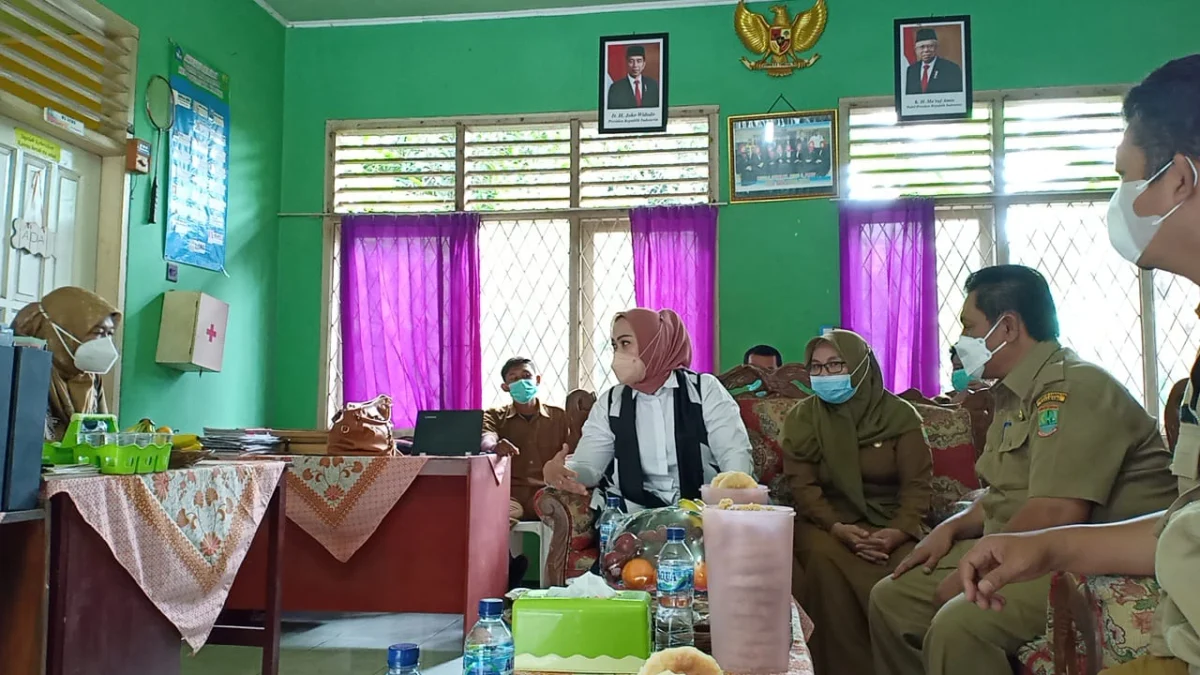 Bikin Pemkab Karawang Keteteran, Segini Anggaran yang Harus Dikeluarkan untuk Tempat Isolasi Pasien Covid-19 Tiap Bulan