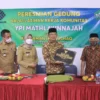 Resmikan BLK Pesantren di Sumedang, Legislator PKB Yakin Santri Bisa Unggul di Persaingan Global