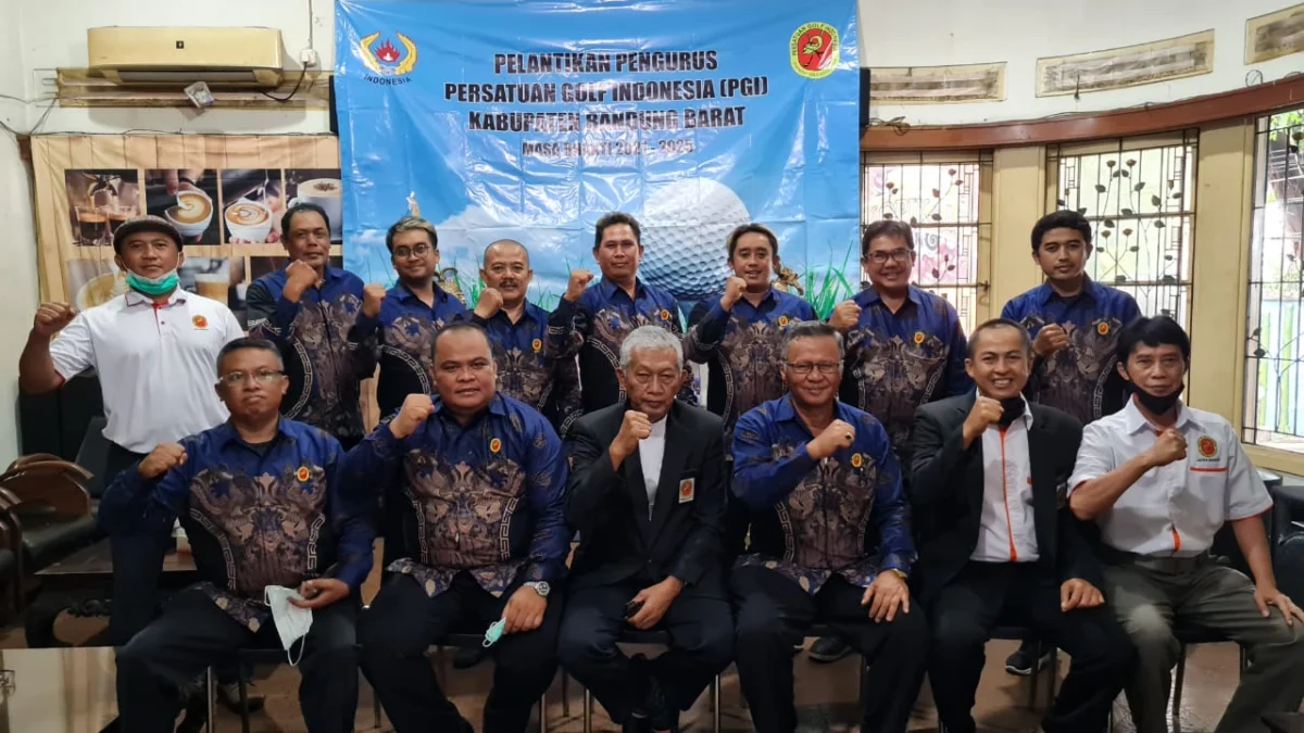 Persiapan Porprov, PGI Bandung Barat Seleksi 17 Atlet