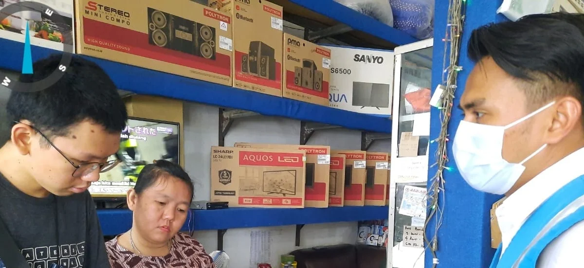 Jum'at Berkah, PLN Bagikan E-Voucher Potongan Harga Tambah Daya Listrik