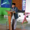 Milad Ponpes At Tawazun Menuju Pesantren Gabungkan Salafiyah dan Modern