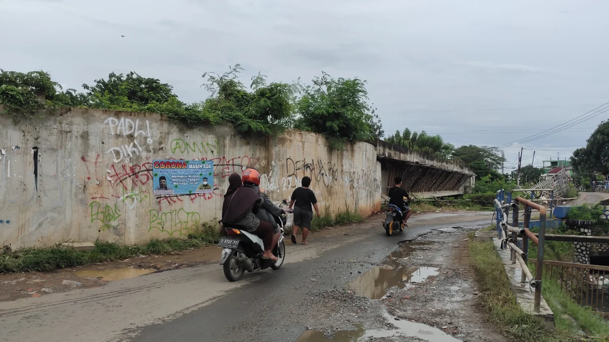 Jembatan KW6