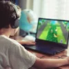 Kecanduan Game Online