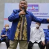 Seturu Fahri Hamzah vs PKS Jadi Rereferensi Jhoni Allen Gugat AHY