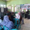 Kader Posyandu Kecamatan Cipunagara