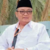 KH Abun Bunyamin MA